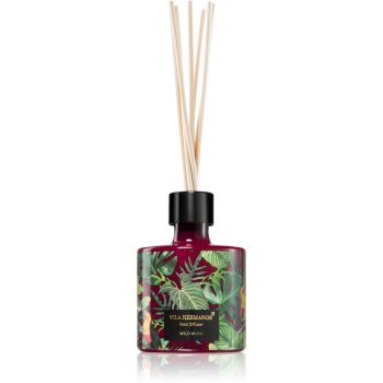Vila Hermanos Jungletopia Wild Musk difuzor de aroma - imagine 2